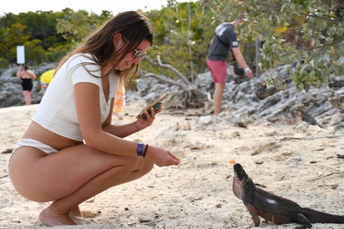 From Nassau: Exuma Islands Full-Day Tour - Recap