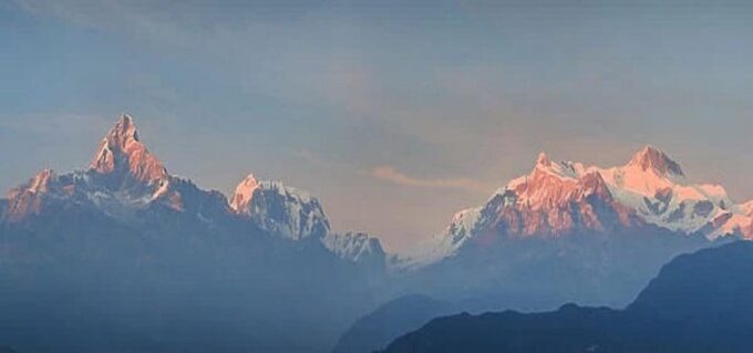 From Nau Danda: Sarangkot Day Hike With Annapurna Views - Safety Considerations