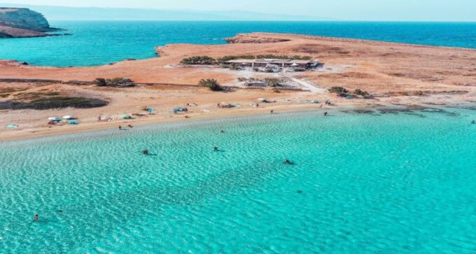 From Naxos: Antiparos Boat Tour - Cancellation Policy