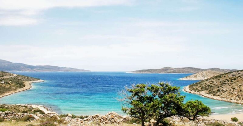 From Naxos: Cruise to Iraklia and Ano Koufonisi Island - Itinerary and Destinations