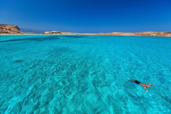From Naxos: Private Koufonissia Islands Discovery Boat Tour - Frequently Asked Questions