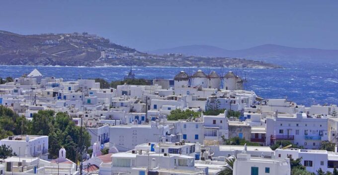 From Naxos: Round Day Trip to Mykonos Island - Frequently Asked Questions