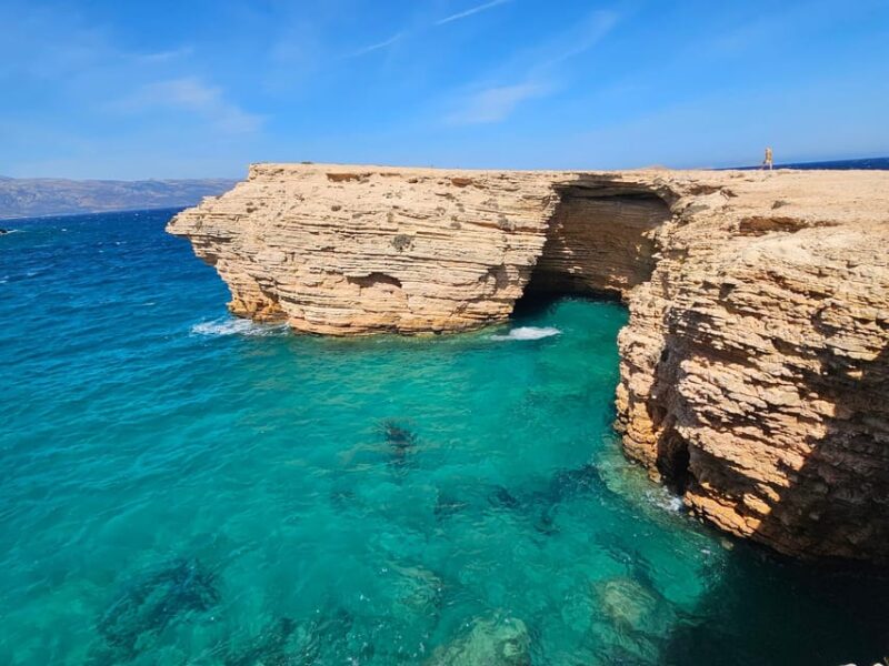 From Naxos:Iraklia-Koufonisi(Small Cyclades)Full-Day Trip - Customer Experience