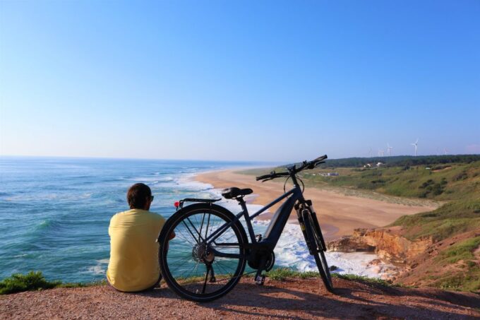 From Nazaré: Self-Guided Half-Day or Full-Day E-bike Rental - Suitability for Travelers