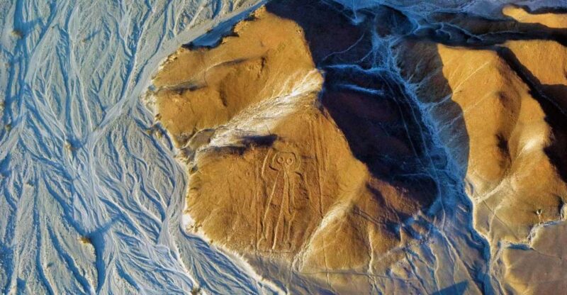 From Nazca: 35-Minute Flight Over Nazca Lines - Transportation and Accessibility Information