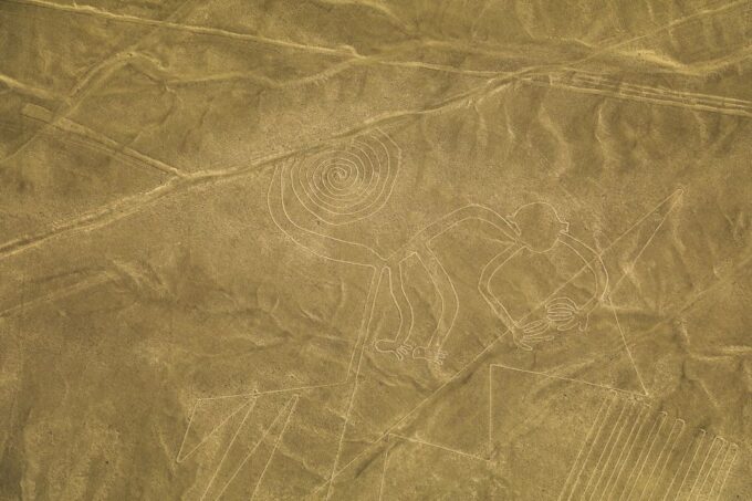 From Nazca: 35-Minute Flight Over Nazca Lines - Significance of the Nazca Lines