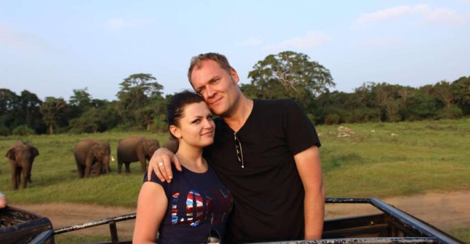 From Negombo: All Inclusive Minneriya National Park Safari - Booking Details and Policies