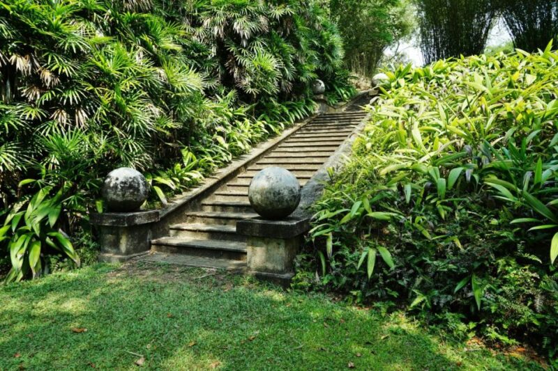 From Negombo and Colombo: Bawas Estate & Brief Garden Tour - Tour Highlights