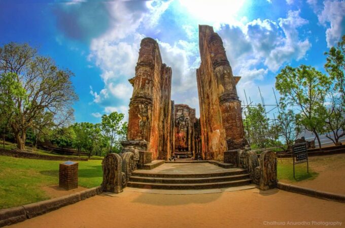 From Negombo: Full-Day Unesco City of Anuradhapura Trip - Reservation and Cancellation Policy