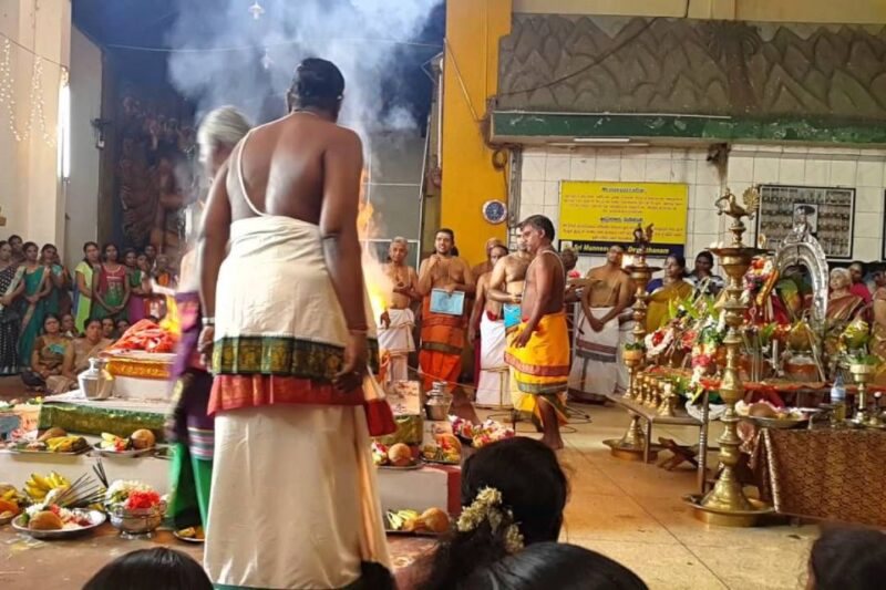 From Negombo: King Ravana & Temples 5-Day Private Tour - Key Points