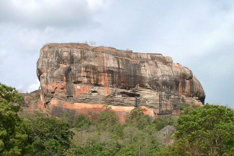 From Negombo: King Ravana & Temples 5-Day Private Tour - Itinerary Highlights