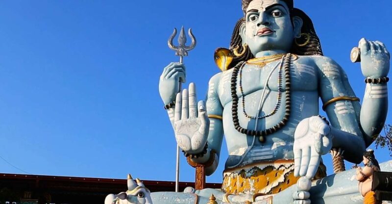 From Negombo: King Ravana & Temples 5-Day Private Tour - Key Sites Visited