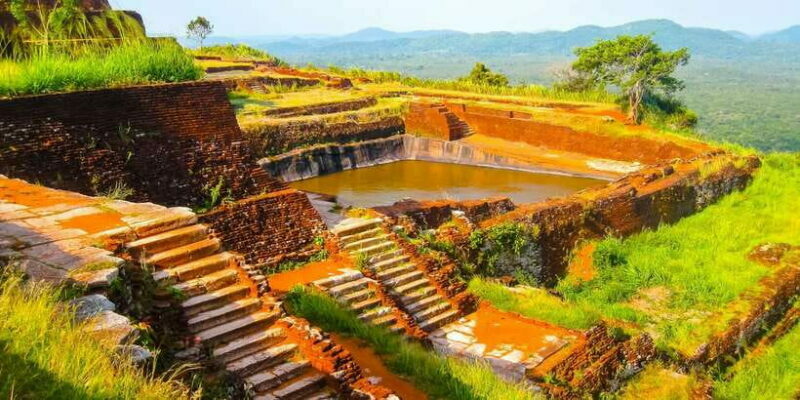 From Negombo: Sigiriya and Dambulla Day Trip and Safari - Some Caveats and Tips