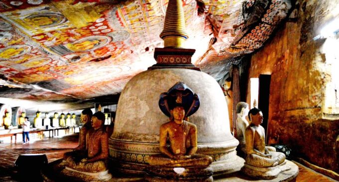 From Negombo: Sigiriya and Dambulla Day Trip - Frequently Asked Questions