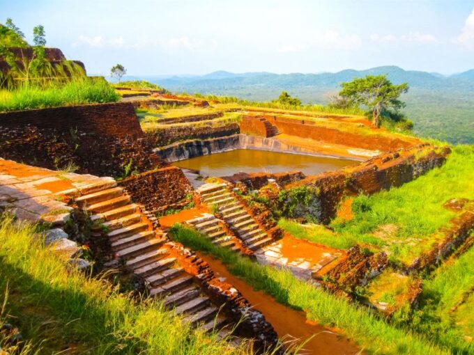 From Negombo: Sigiriya and Dambulla Day Trip - Recap