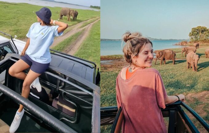 From Negombo: Sigiriya Dambulla and Village Safari Day Tour - Frequently Asked Questions