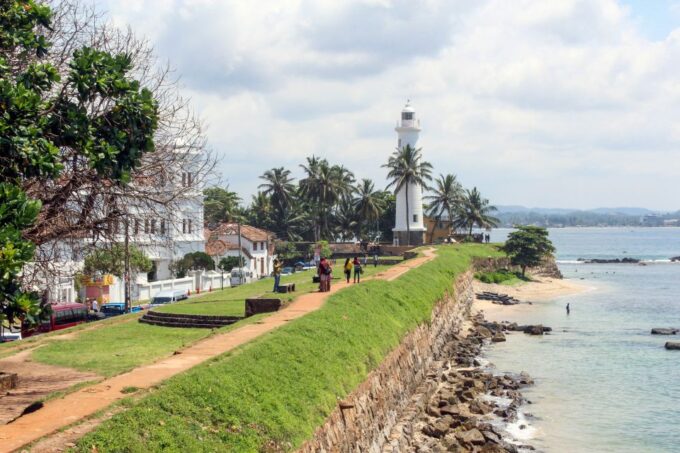 From Negombo: Southern Coast Highlights Private Day Tour - Inclusions and Exclusions