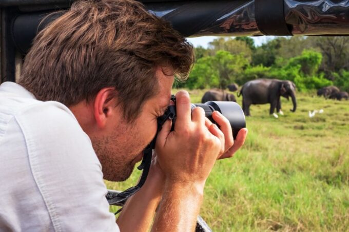 From Negombo: Udawalawa National Park Wildlife Safari - Recap