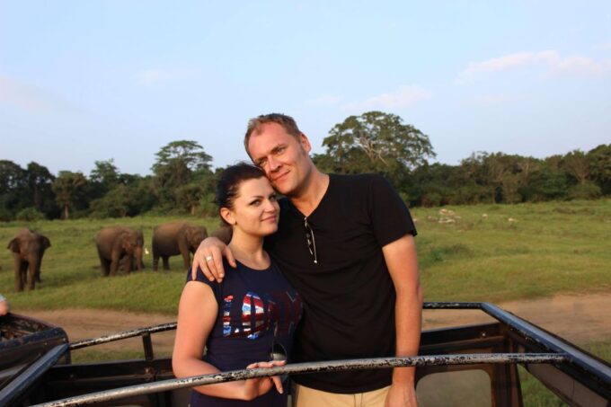 From Negombo: Yala National Park Leopard Safari Day Trip - Customer Reviews