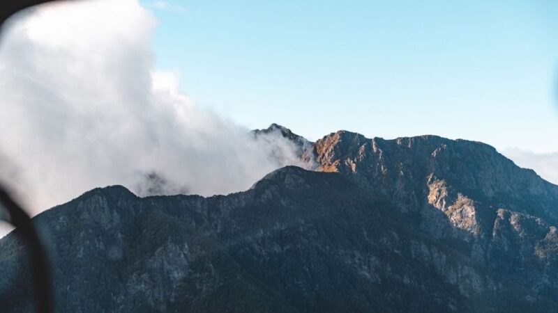 From Nelson: Scenic Helicopter Ride and Mountain Picnic - Important Considerations