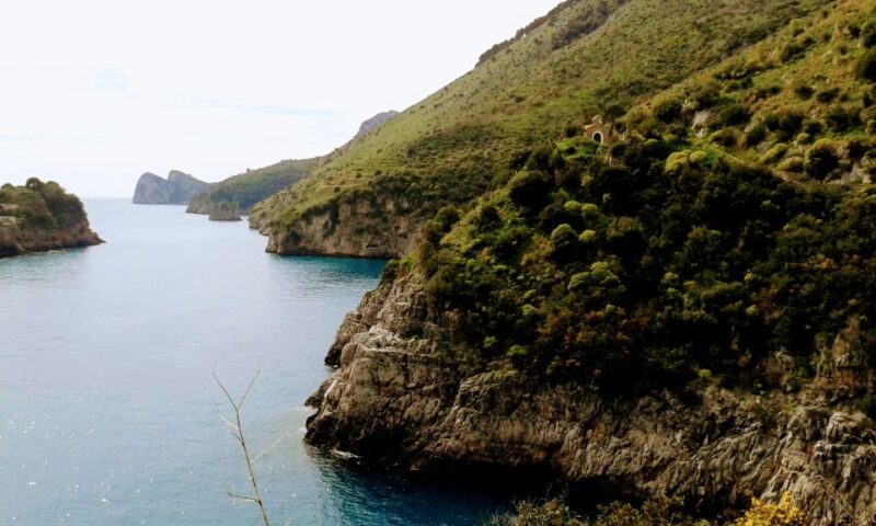 From Nerano: Sorrento Coast to Crapolla Fjord Kayak Tour - Frequently Asked Questions