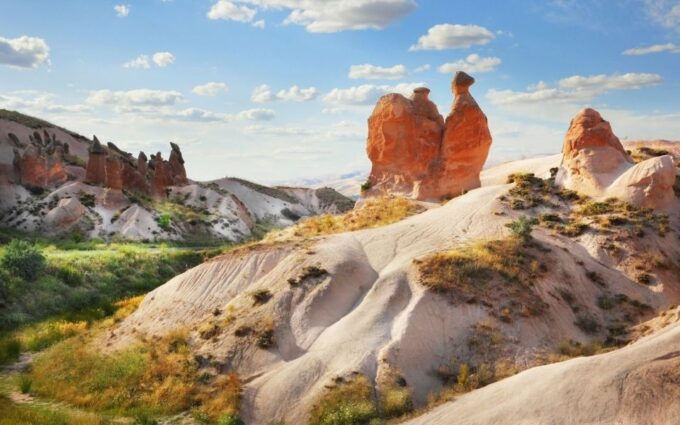 From NevşEhir: Cappadocia Highlights Trip W/ Lunch & Pickup - Frequently Asked Questions