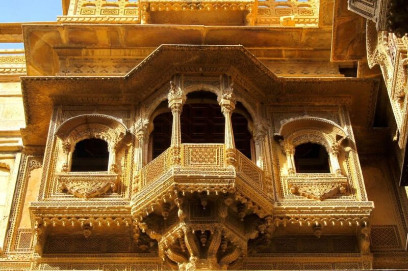 From New Delhi: 11-Day Rajasthan Cultural Tour - Transportation and Guides