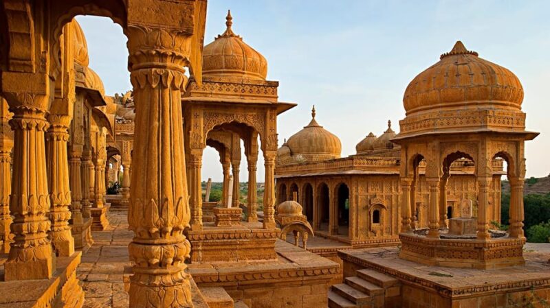 From New Delhi: 11-Day Rajasthan Cultural Tour - Recommended Attire and Items