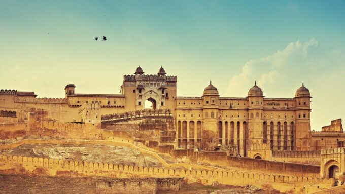 From New Delhi: 11-Day Rajasthan Cultural Tour - Booking and Cancellation Policy