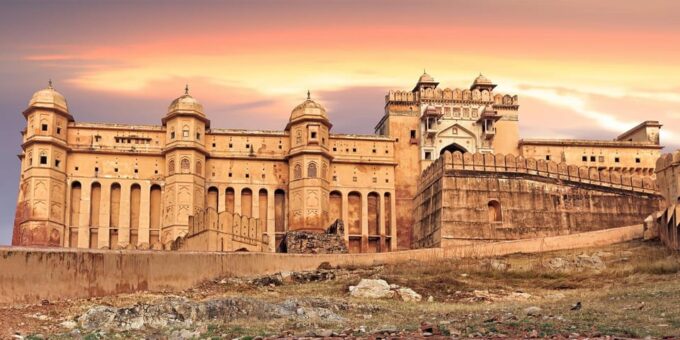 From New Delhi: 11-Day Rajasthan Cultural Tour - Frequently Asked Questions