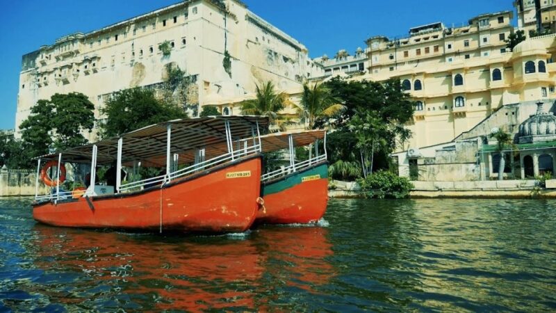 From New Delhi: 3-Day Jaipur Private Tour With 2-Nights B&B - Key Points