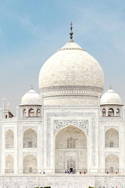 From New Delhi: 7-Day Golden Triangle Tour With Diwali - Itinerary Highlights