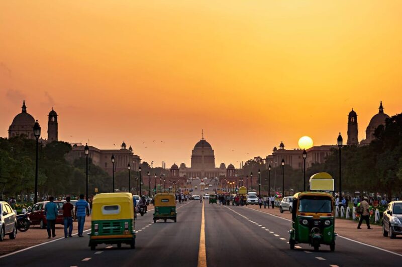 From New Delhi: 7-Day Golden Triangle Tour With Diwali - Inclusions