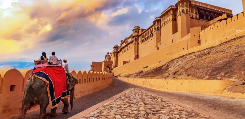 From New Delhi: 7-Day Golden Triangle Tour With Diwali - Travel Information