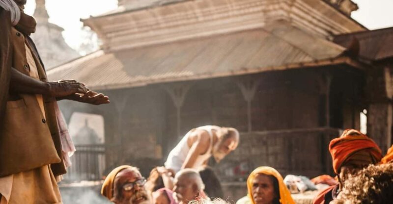 From New Delhi: Delhi to Jaipur Same Day Tour - Itinerary Highlights