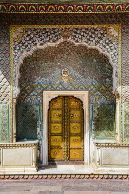 From New Delhi: Delhi to Jaipur Same Day Tour - Frequently Asked Questions