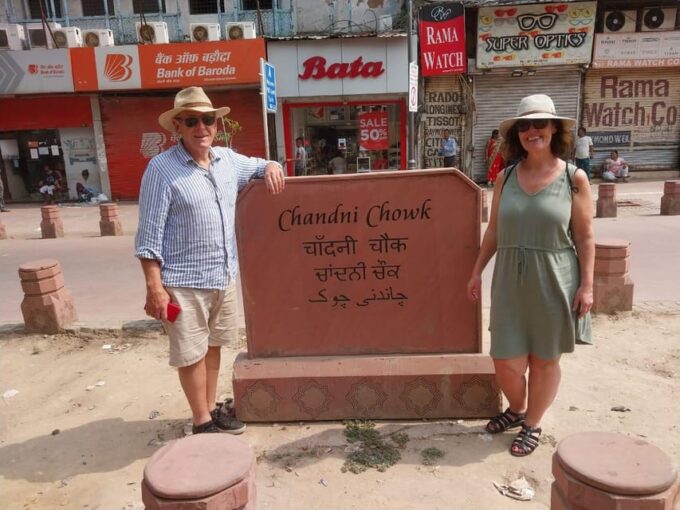 From New Delhi: Jaipur Guided City Tour With Hotel Pickup - Cancellation and Refund Policy