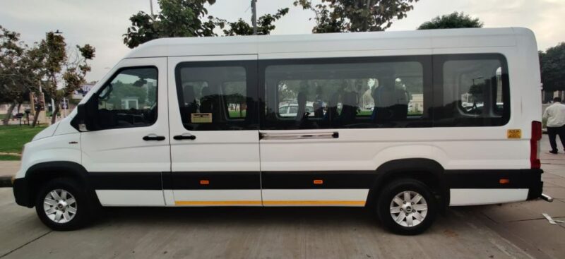 From New Delhi: Jaipur Guided City Tour With Hotel Pickup - Inclusions and Exclusions