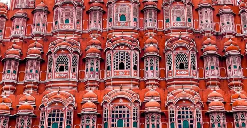 From New Delhi: Jaipur Private Guided Tour With Hotel Pickup - Important Information and Recommendations