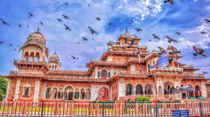 From New Delhi: Jaipur Tour by Fast Train or by Private Car - Why Choose This Tour
