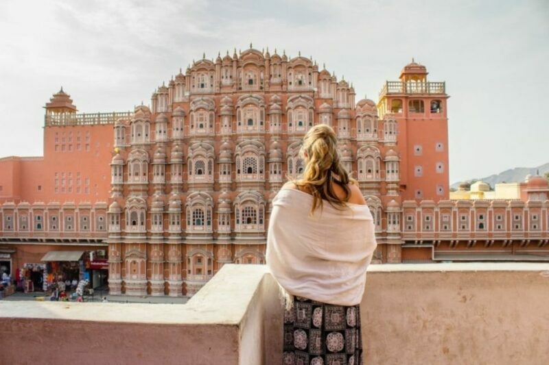 From New Delhi: Private Day Trip to Jaipur Skip-the-Line - Key Points