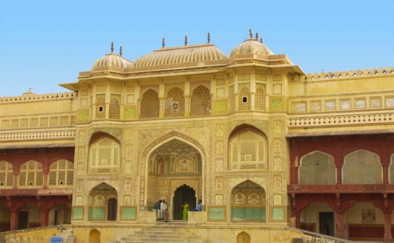From New Delhi: Private Day Trip to Jaipur Skip-the-Line - Discovering Jaipur in a Day: What to Expect