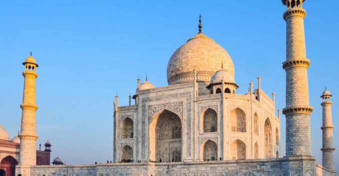 From New Delhi: Taj Mahal Tour By Indias Fastest Train - Frequently Asked Questions