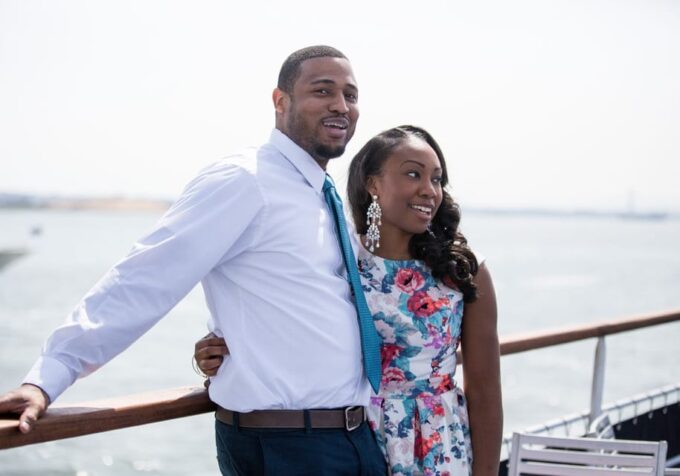 From New Jersey: City Cruise to New York With Buffet - Important Considerations