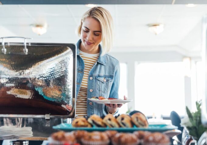 From New Jersey: City Cruise to New York With Buffet - Customer Feedback