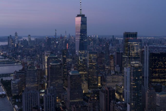 From New Jersey: City Lights or Skyline Helicopter Tour - Frequently Asked Questions