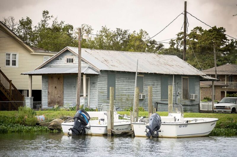 From New Orleans: Airboat Adventure Tour - Experience Highlights