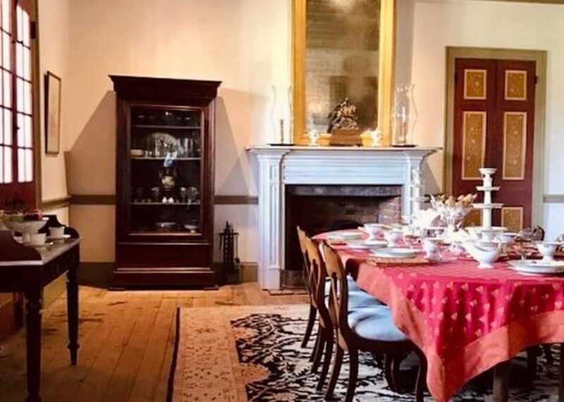 From New Orleans: Oak Alley or Laura Plantation Tour - Plantation Experiences