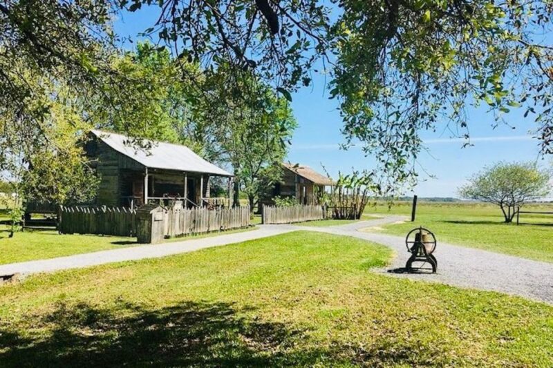 From New Orleans: Oak Alley or Laura Plantation Tour - Inclusions