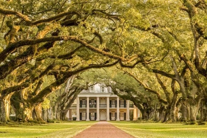 From New Orleans: Oak Alley Plantation Tour - Additional Information